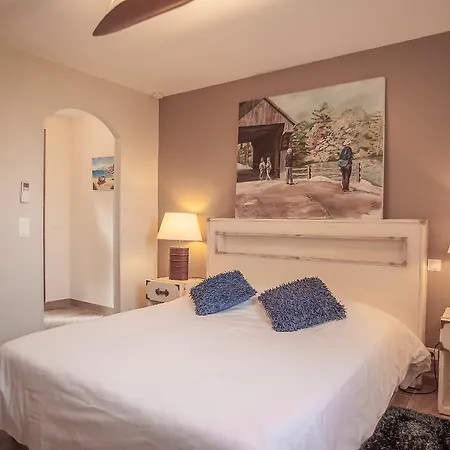 Bed & Breakfast Les Du Restaurant Le Castellaras - Teritoria Fayence
