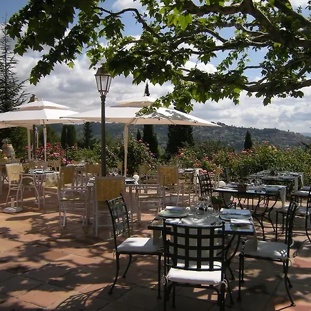 Bed & Breakfast Les Du Restaurant Le Castellaras - Teritoria