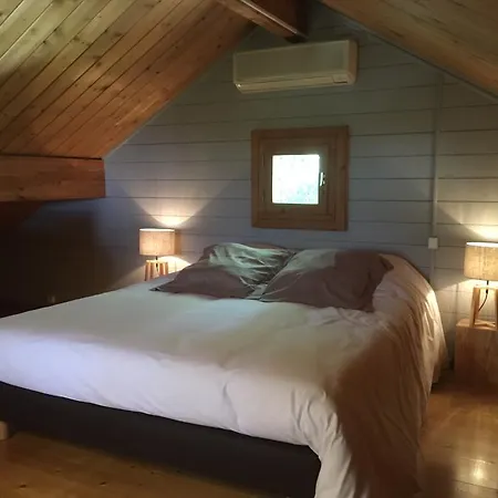Les Du Restaurant Le Castellaras - Teritoria Bed & Breakfast Fayence